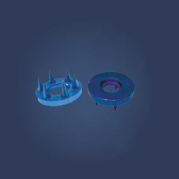 ORTHOTECH · Cancellous Screw & Spiked Washer